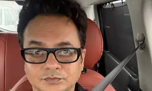 Bengali actor Rahul Arunoday Banerjee dies after drowning in sea Bengali actor Rahul Arunoday Banerjee dies after drowning in sea