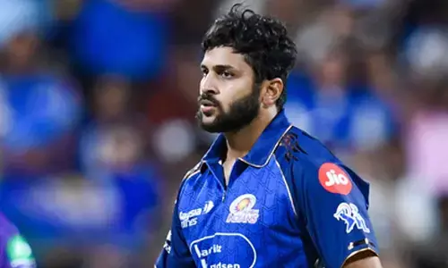 IPL 2026: Lord Shardul happy to finally play for MI, shine on home ground