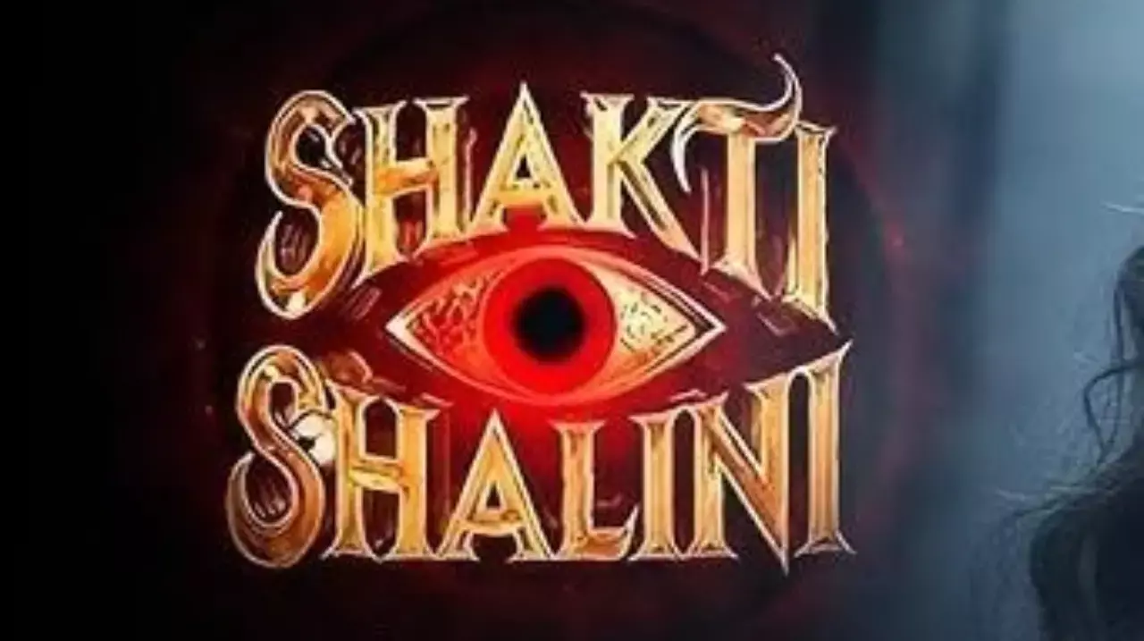 Viineet Kumar Singh turns villain in Aneet Padda’s horror‑comedy Shakti Shalini