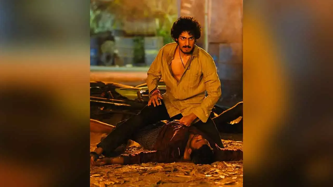 Vikram Sahidev’s Anakapalli hard-hitting teaser launched