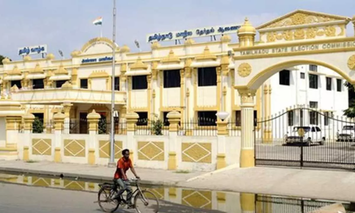 TN elections: Nomination filing begins today; strict guidelines issued TN elections: Nomination filing begins today; strict guidelines issued