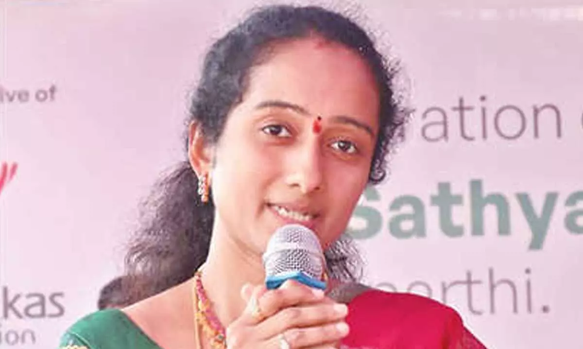 44th Foundation Day of TDP held 44th Foundation Day of TDP held