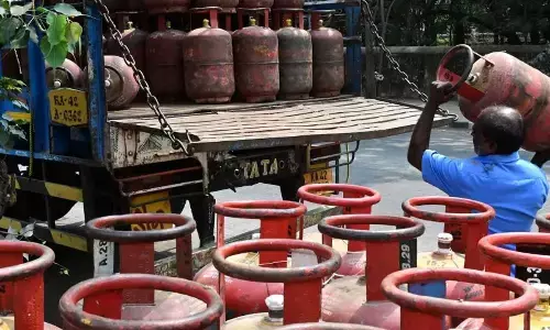 Plea to address gas shortage in old age homes