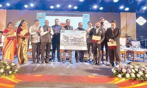 Celebrating its golden jubilee, DCI sets ambitious expansion roadmap