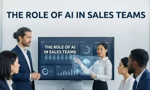 AI-driven learning aims to bridge gap between training and performance AI-driven learning aims to bridge gap between training and performance