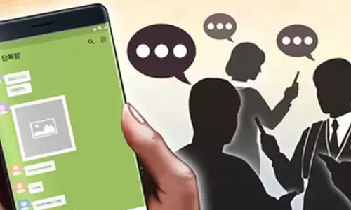 Over 80 pc of South Koreas teens, adults concerned over AI-based online abuse: Poll