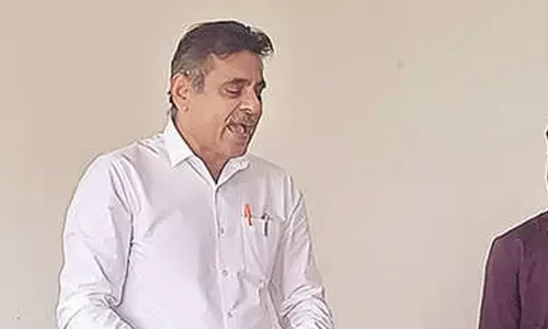 Chevella MP backs locally made biomass pellet stoves