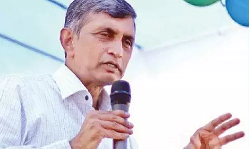 Poll gimmicks bankrupt States and destroy credit culture: JP Narayan