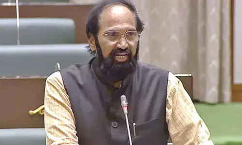 TG govt to halt Srisailam power generation during summer:Uttam