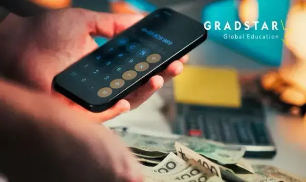 Study Abroad Budget Planner: Complete Guide 2026 Study Abroad Budget Planner: Complete Guide 2026