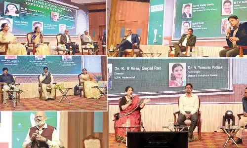 Education Awards 2026: Insights on careers, exams, leadership, and future skills