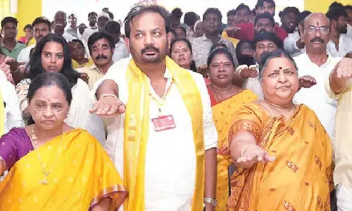 TDP leaders reaffirm commitment to party ideals on formation day