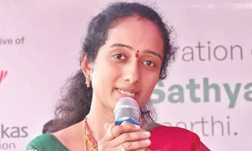 44th Foundation Day of TDP held