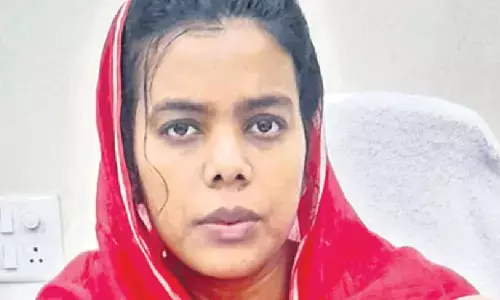 7 IAS officers reshuffled in AP