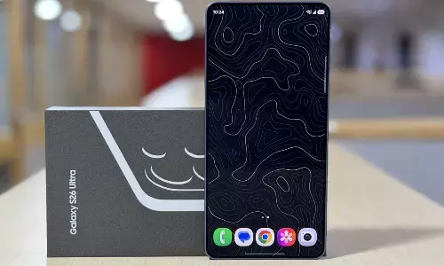 Samsung Galaxy S26 Ultra Trades Brightness for Privacy-Focused Display Samsung Galaxy S26 Ultra Trades Brightness for Privacy-Focused Display