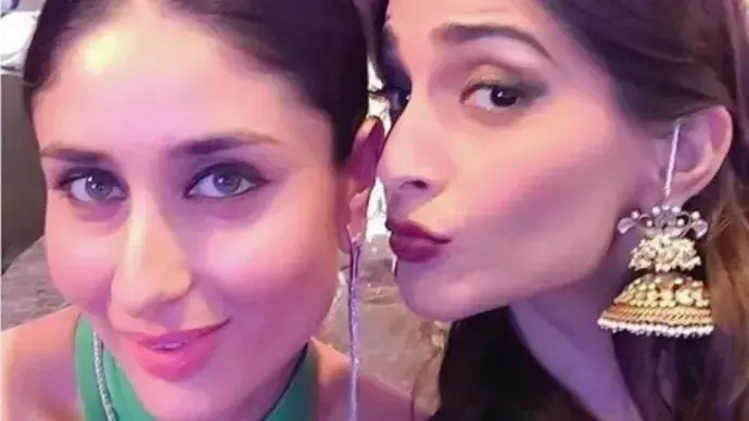 Kareena Kapoor Congratulates Sonam Kapoor on Birth of Second Baby Boy