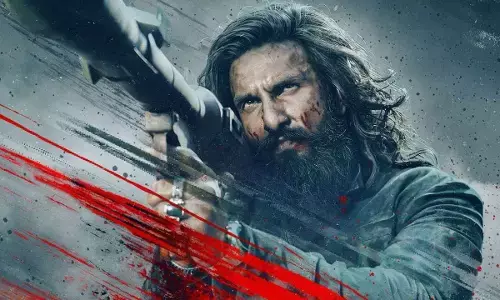 Dhurandhar: The Revenge storms global box office, crosses Rs 1,350 crore in just 11 days