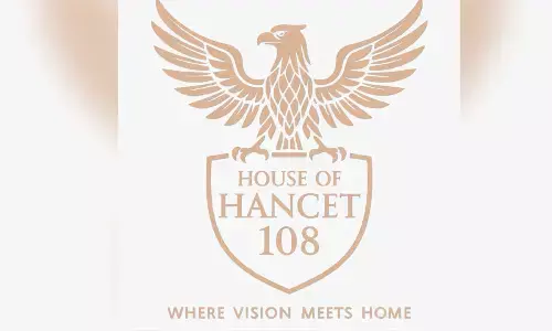 Bengaluru-based proptech startup House of Hancet 108 plans national expansion with tech-driven model Bengaluru-based proptech startup House of Hancet 108 plans national expansion with tech-driven model