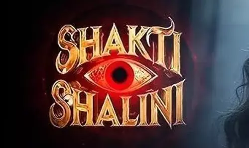 Viineet Kumar Singh turns villain in Aneet Padda’s horror‑comedy Shakti Shalini Viineet Kumar Singh turns villain in Aneet Padda’s horror‑comedy Shakti Shalini
