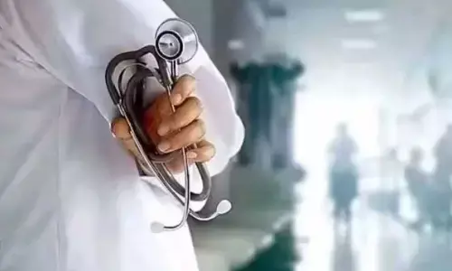 Transparent online counselling for 638 doctor posts