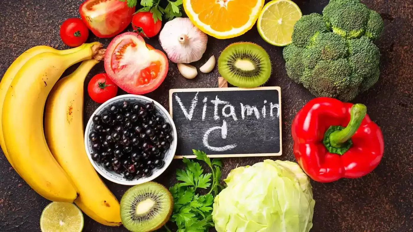 Vitamin C: The daily boost your body can’t do without