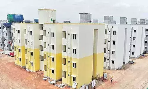 5,419 TIDCO houses to be distributed 5,419 TIDCO houses to be distributed