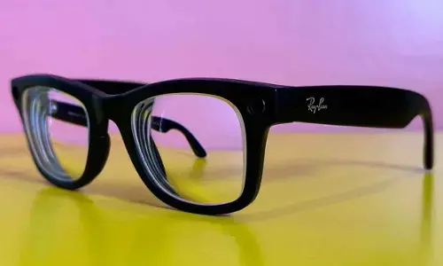 Meta Eyes Prescription-Friendly Ray-Ban Smart Glasses Expansion