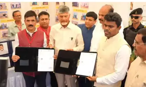 AP Powers India’s Biggest Energy Efficiency Drive Under PMAY