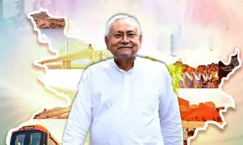 My government would not just build roads, but build the aspirations of a new Bihar