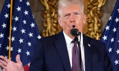 Cuba Is Next’: Trump Sparks Global Outcry with Cryptic Military Remark