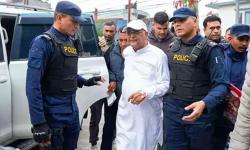 Oli arrest row puts new Nepal govt’s justice claims under scrutiny