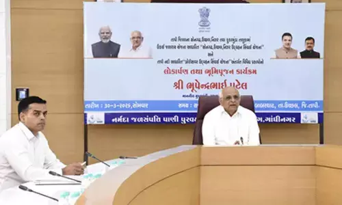 Gujarat logs over 56 crore Aadhaar authentications as digital governance network expands