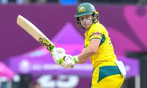 Wore many jerseys over the last 28 years…: Alyssa Healy pens emotional note post retirement Wore many jerseys over the last 28 years…: Alyssa Healy pens emotional note post retirement