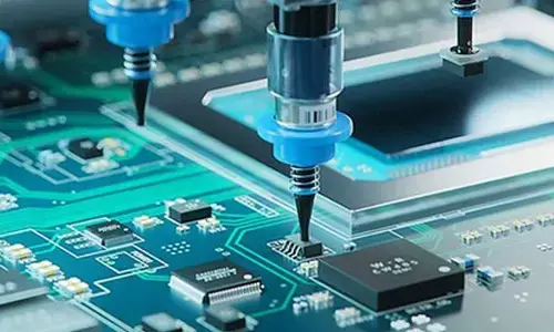 Electronic firms not designing products in India won’t get Govt sops: Vaishnaw