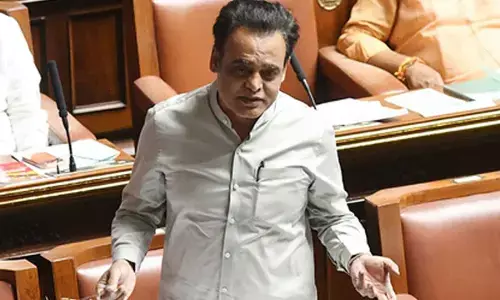 Connecting language essential for nation-building; no need to oppose Hindi: Ktaka BJP on SSLC exam row