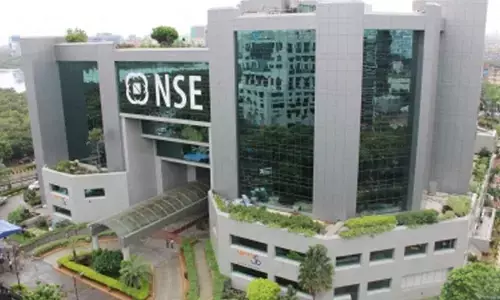 NSE seeks shareholder response by April 27 for IPO