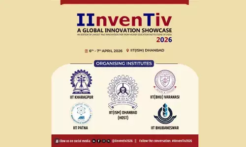 IIT(ISM) to Host Fourth Edition of ‘IInvenTiv 2026’ on April 6-7