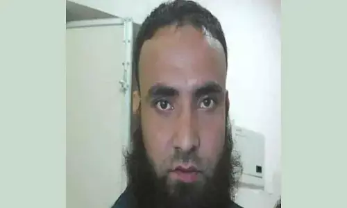 Delhi court remands LeT terrorist Shabir Ahmed Lone to 5-day police custody