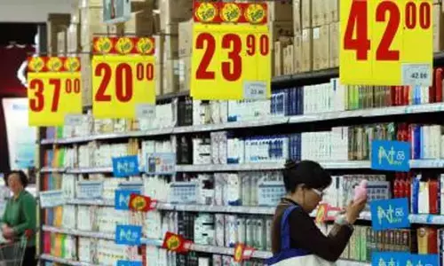 West should not follow China’s state-enabled pressure cooker industrial model: Report