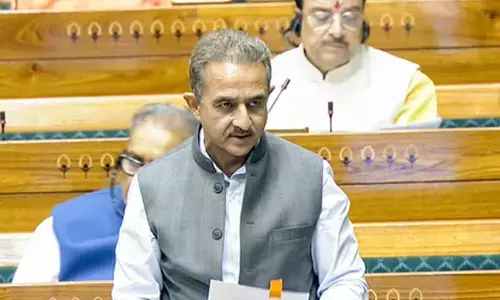 Solid Waste Management Rules, 2026 to come into effect from April 1: Kirti Vardhan Singh