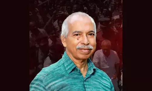 As Kerala poll campaign peaks, martyr fund row erupts in Payyannur