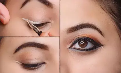 Easy DIY Eyeliner Hacks to Elevate Your Everyday Look