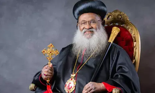 FCRA row escalates as Church, Congress target Centre, Rijiju denies targeting