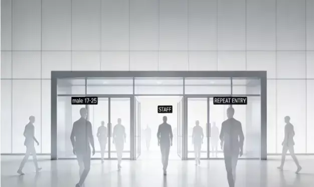 How People Counting Technology Is Redefining Retail Performance Metrics