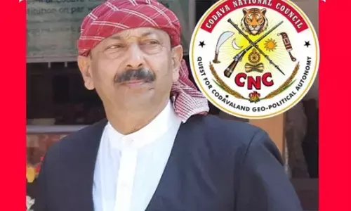 Codava Council to Launch Sathyagraha for Sangha-like Virtual Constituency