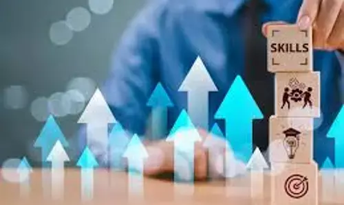 Top 5 Skills to Dominate the Jobs Market in 2026