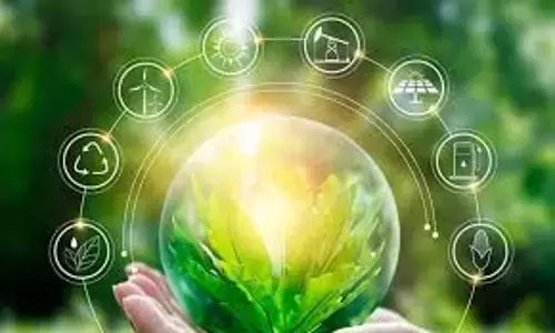 How Skill Development Can Drive Green Economic Growth How Skill Development Can Drive Green Economic Growth