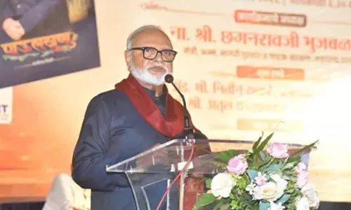 Maha Minister urges LPG users to switch to piped gas​