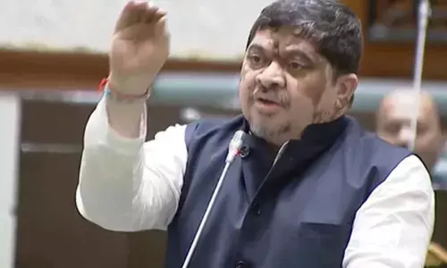 Telangana Bill to curb hate speech referred to Select Committee for scrutiny​