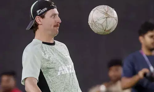 IPL 2026: It’s exciting to get started tonight for CSK, guys looking forward to it, says Henry